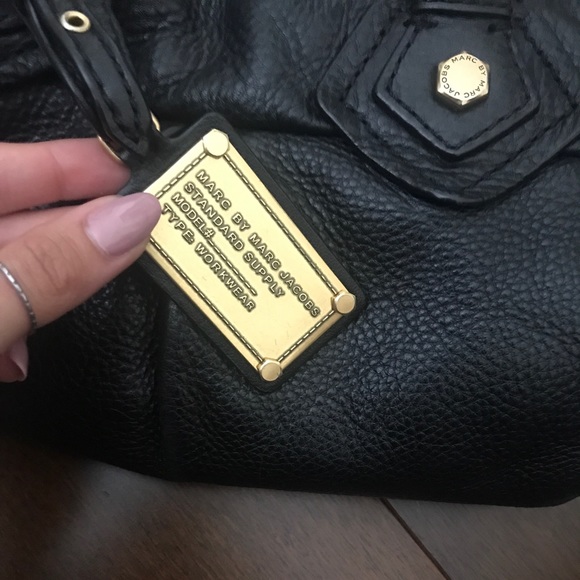 MARC JACOBS CLASSIC HANDBAG - Picture 5 of 5